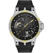 Resim Pacomarine Erkek Kol Saati Pm.20201.02 Gümüş 