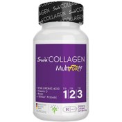 Resim Suda Collagen Multiform 90 Tablet 