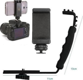 Resim V Tipi Bağlantı Aparatı 