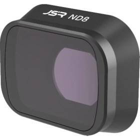 Resim Zsunsky Shop Djı Mini 3 Pro Için Junestar Filtresi(Yurt Dışından) 