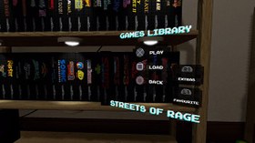Resim Sega Ps4 Mega Drıve 