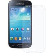 Resim NoTech Samsung Galaxy S4 Mini (I9190) Temperli Cam Ekran Koruyucu 