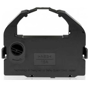 Resim Epson EX-800/C13S015054 Uyumlu Şerit 