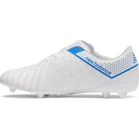 Resim New Balance Visaro 1.0 Liga Full Grain Ag Erkek Krampon Msvfawb 