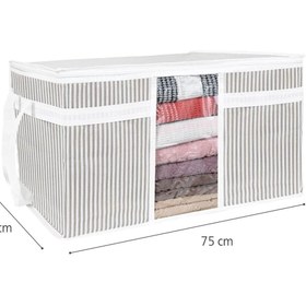 Resim ALAS-00630 PENCERELİ YASTIK HURCU 