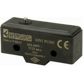 Resim Emas Mn1 Pum1 Switch 