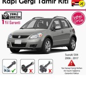 Resim Barrer Suzuki SX4 Kapı Gergi (Limitör) Tamir Kiti 2006-2017 