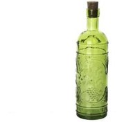 Resim San Miguel Bonbon Yağ Şişesi 500 Ml Yeşil 