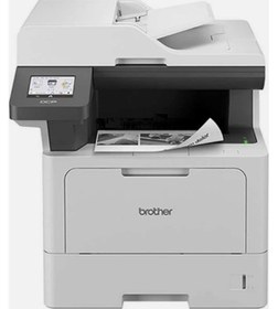 Resim Brother 5510dw Fotokopi Yazıcı Tarayıcı 