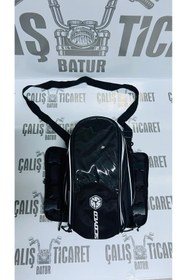 Resim ÇANTA MIKNATISLI DEPO ÜSTÜ ÇANTA 