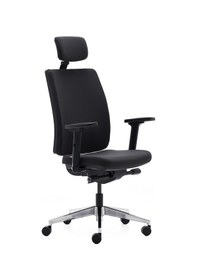 Resim Rapido Rapido Game G900 Sınırsız Hareket Ofis Koltuğu Alüminyum Ayak 