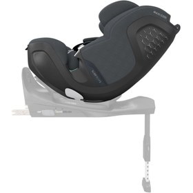 Resim Maxi-Cosi Pearl XL Slide Pro 5-36 Kg Bebek Oto Koltuğu Authentic Graphite 