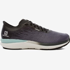 Resim Salomon Sonic 4 Accelerate Kadın Lacivert Outdoor Ayakkabı 