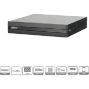 Resim Dahua Dh Xvr 1B08 DVR Kayıt Cihazı 