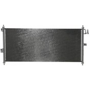 Resim Oris-Cni400016 Klima Köndenseri Nissan Almera 00 735X295X16 Oto.- 514712765 Diğer