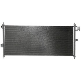 Resim Oris-Cni400016 Klima Köndenseri Nissan Almera 00 735X295X16 Oto.- 514712765 