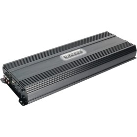 Resim Reiss Audio RS-Z550.4D Amfi 4 Kanal Class D Amplifikatör 
