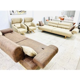 Resim İNEMOB Koltuk takımı 