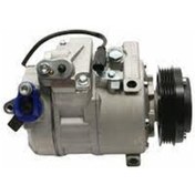 Resim Bmw E60 E61 E65 E66 E67 M57n Klima Kompresörü 64509174802 