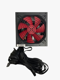 Resim GAMEFORCE GF850 850W 80+ Bronze Güç Kaynağı 