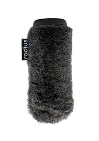 Resim Radius Nimbus Sennheiser Mkh60 Mikrofon Için Rüzgar Koruyucu 