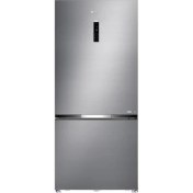 Resim Arçelik 283616 Eı C Enerji Sınıfı 615 lt No Frost Buzdolabı 