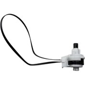 Resim Orjin HALAT KALORİFER TOYOTA HİLUX VİGO 2007-2014 (YÖN HALATI) 