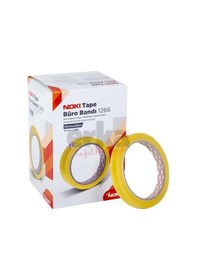 Resim Noki Büro Bandı 12X66 [1266] 