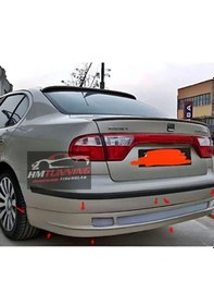 Resim Seat Toledo Arka Karlıkı 