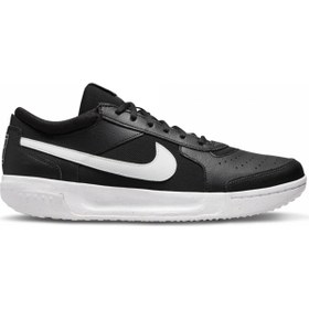 Resim Nike DH0626-010 Sert Kort Erkek Tenis Ayakkabısı 