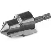 Resim Geliştirilmiş Alaşımlı Kaldırma Matkabı Ppr/ Su Borusu Tamir Braketi Pagoda Ucu Pah Kırma Aleti 20/25/32MM (Yurt Dışından) 