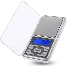 Resim Lante Mh Hassas Cep Terazisi Hassasiyet 0.01 Gr Max 300 Gr 