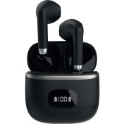Resim Jopus Elegante Tws Dijital Göstergeli Bluetooth Kulaklık 