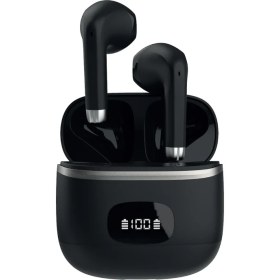 Resim Jopus Elegante Tws Dijital Göstergeli Bluetooth Kulaklık 