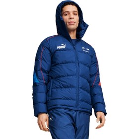 Resim Puma Giyim Kar Montu Bmw Mms Mt7+ Ecolite Jkt 