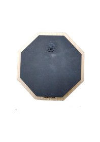 Resim Bateri Çalışma Pedi - Siyah 