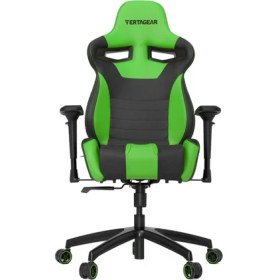 Resim Vertagear Racing Series S-Line SL4000 Oyuncu Koltuğu Siyah/yeşil Edition 