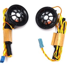 Resim Bmw Tweeter Takımı HarmanKardon 