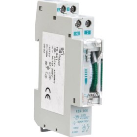 Resim Ack W Otomat Tipi Mekanik Zaman Saati AY26-00010 