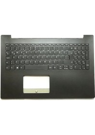 Resim Lenovo Uyumlu İdeapad 320 Touch 15ıkb Klavye Dahil Üst Kasa 5cb 