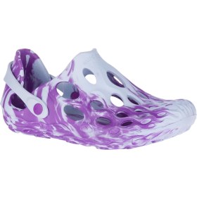 Resim Merrell Hydro Moc Kadın Mavi Terlik 