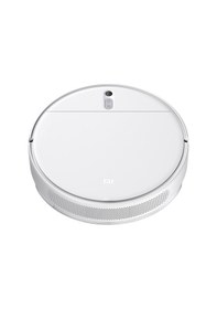 Resim Xiaomi Robot Vacuum Mop 2 Lite Akıllı Robot Süpürge 