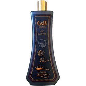 Resim G&b Pet Şampuan Yavru Köpek 370 Ml 