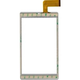 Resim MJK-0554-V1 Kablo Kodlu Dokunmatik Beyaz 