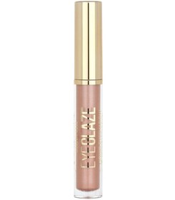 Resim Golden rose likit göz far eyeshadow no:05 rose gold 