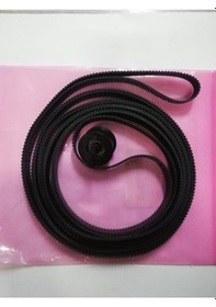 Resim C7770-60014 Hp Designjet 500/510/800 Belt 