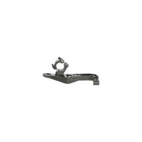 Resim 3340 4140 Mercedes 2.Dingil Ön Alt Denge Kol Tablası Sağ Kepli (35Mm) 