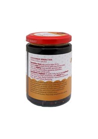 Resim Çıtır Biberli Acı Sos 230 Gr 