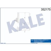 Resim Kalorifer Sprinter Crafter 504646016 