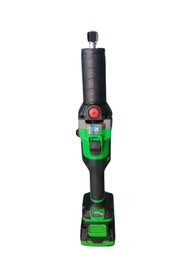 Resim KARŞIYAKA HIRDAVAT RB-ZM06A 21V 4.0Ah Çift Akülü 1000W Uzun Kalıpçı Taşlama 